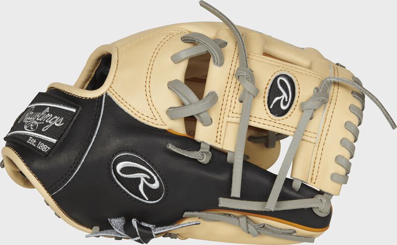 Rawlings Heart of the Hide 11.5" Glove