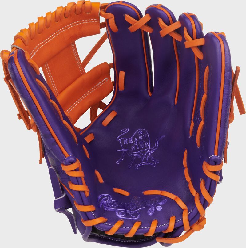 Heart of the Hide Contour 11.5" Glove