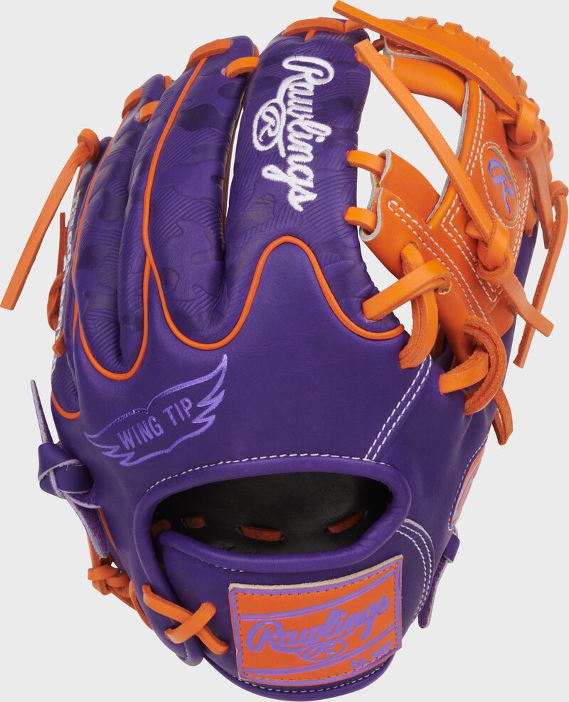 Heart of the Hide Contour 11.5" Glove