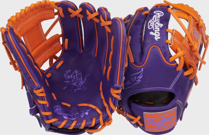 Heart of the Hide Contour 11.5" Glove