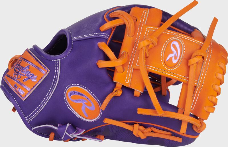 Heart of the Hide Contour 11.5" Glove