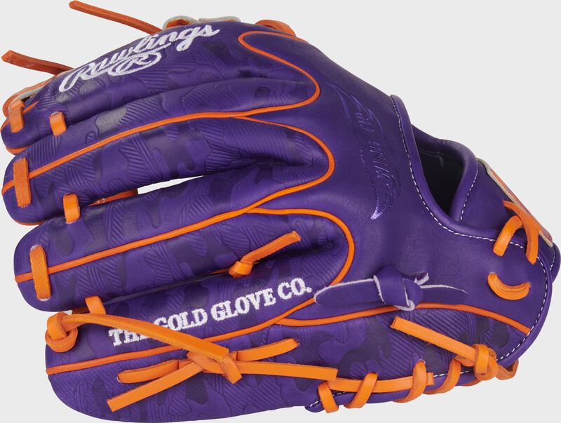 Heart of the Hide Contour 11.5" Glove
