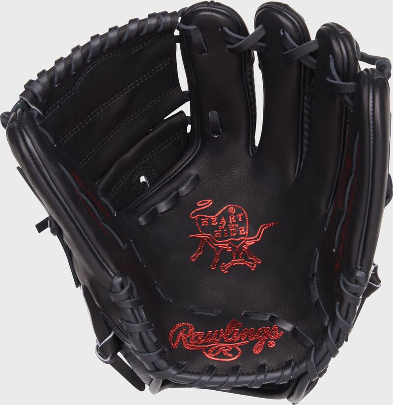 Rawlings Heart of the Hide Hyper Shell Glove