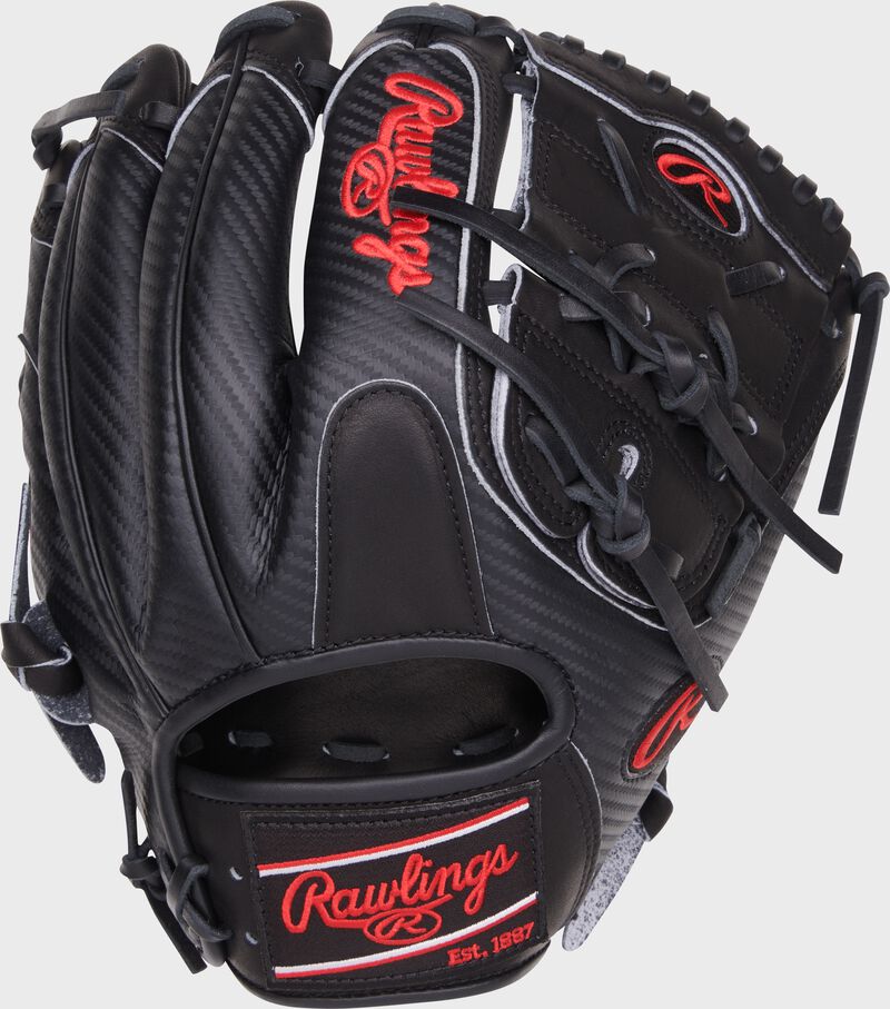 Rawlings Heart of the Hide Hyper Shell Glove