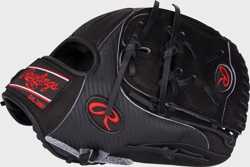Rawlings Heart of the Hide Hyper Shell Glove