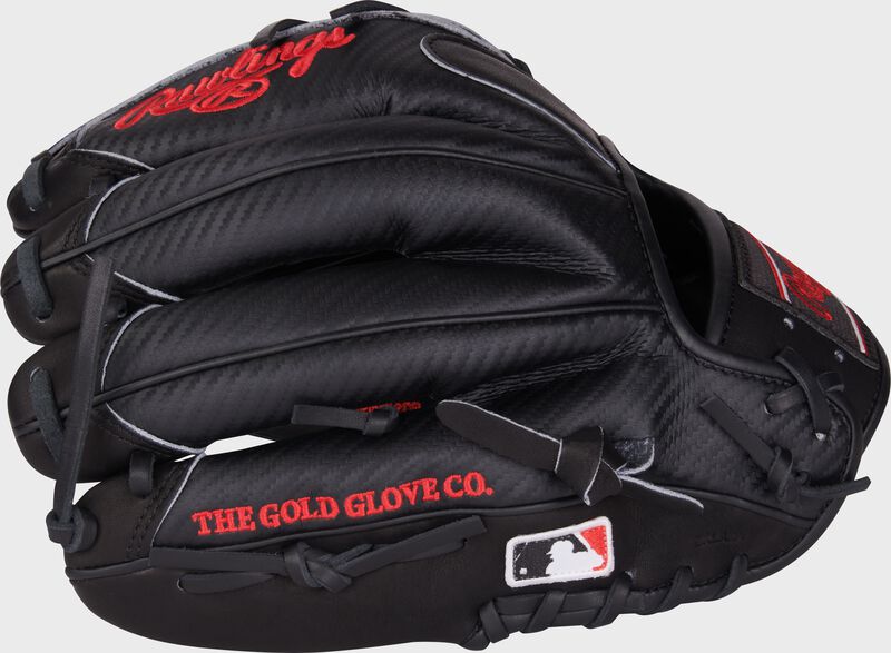 Rawlings Heart of the Hide Hyper Shell Glove