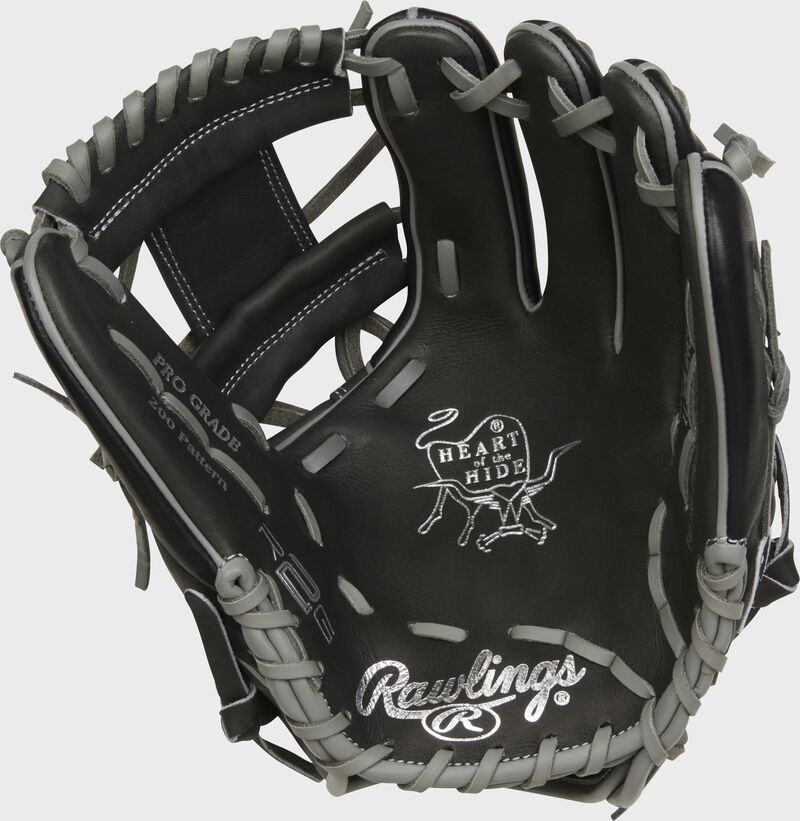 Rawlings Heart Of The Hide Infield Glove - 11.75