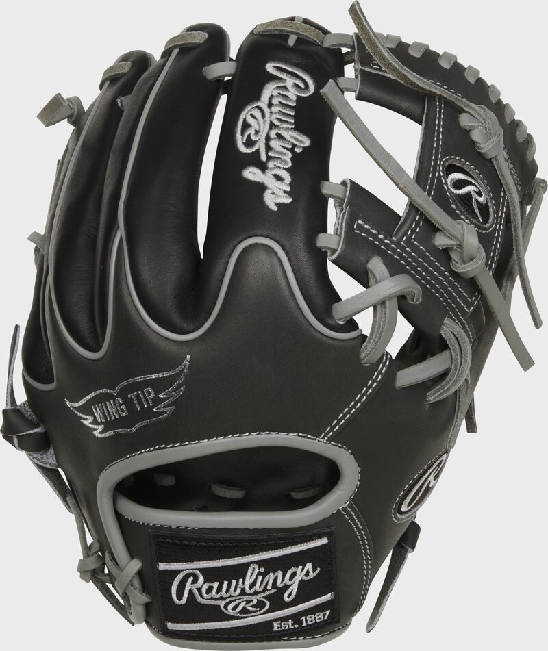 Rawlings Heart Of The Hide Infield Glove - 11.75