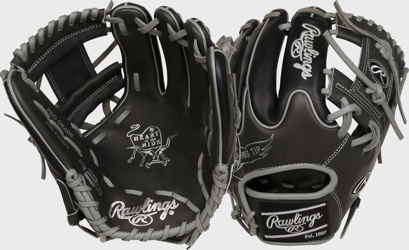 Rawlings Heart Of The Hide Infield Glove - 11.75