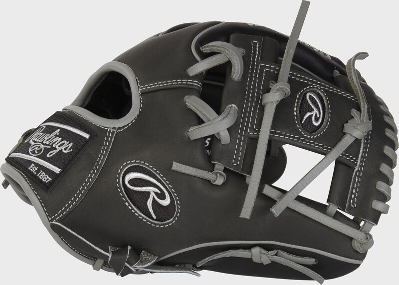 Rawlings Heart Of The Hide Infield Glove - 11.75
