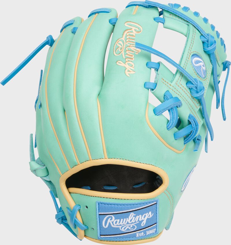 Rawlings Heart of the Hide Glove