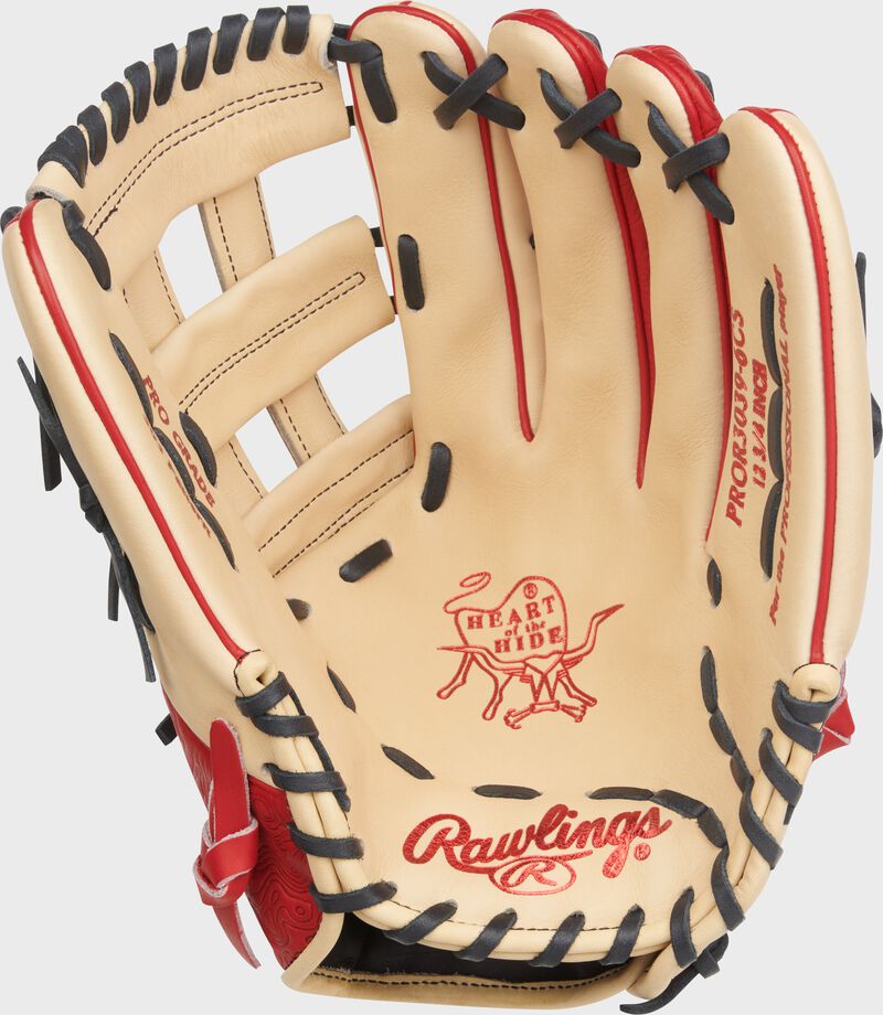 Rawlings Heart of the Hide Glove
