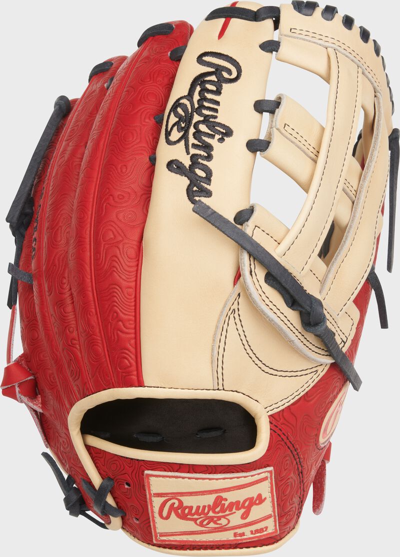 Rawlings Heart of the Hide Glove