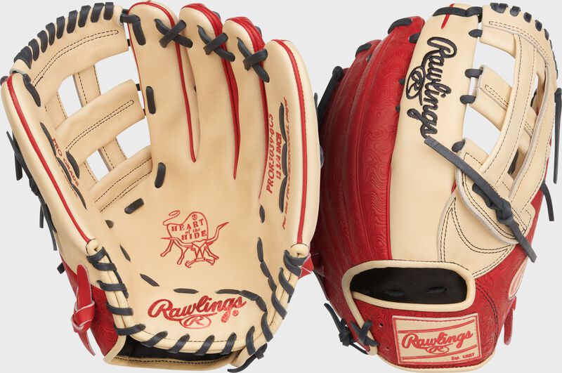 Rawlings Heart of the Hide Glove