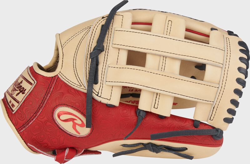 Rawlings Heart of the Hide Glove