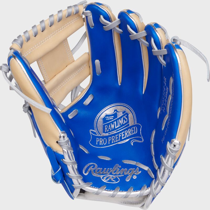 Rawlings Pro Preferred Glove