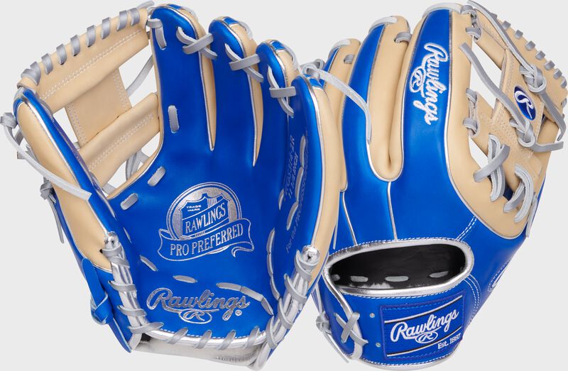 Rawlings Pro Preferred Glove