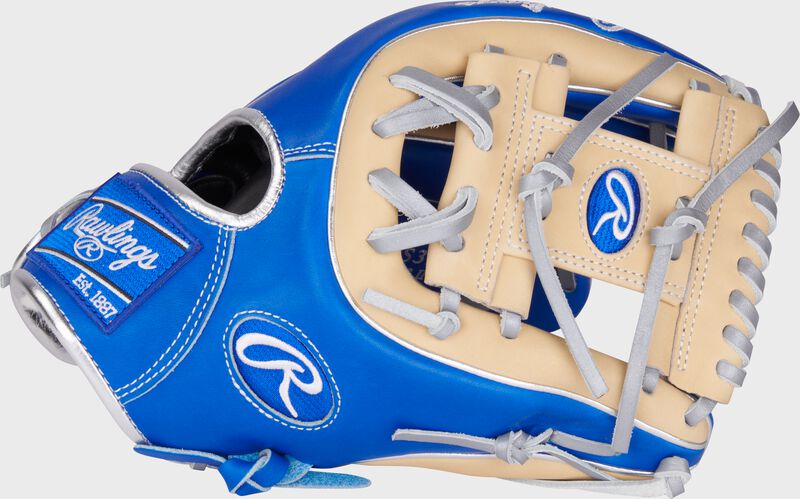 Rawlings Pro Preferred Glove