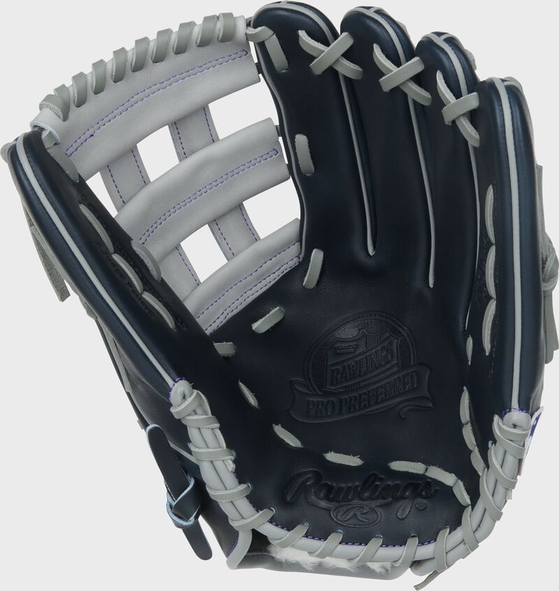 Rawlings Aaron Judge Pro Preferred Outfield Glove