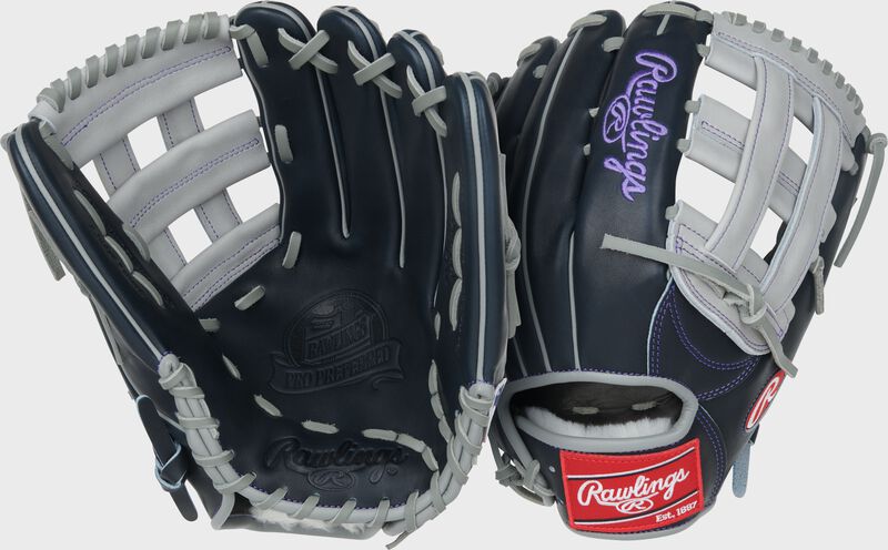 Rawlings Aaron Judge Pro Preferred Outfield Glove