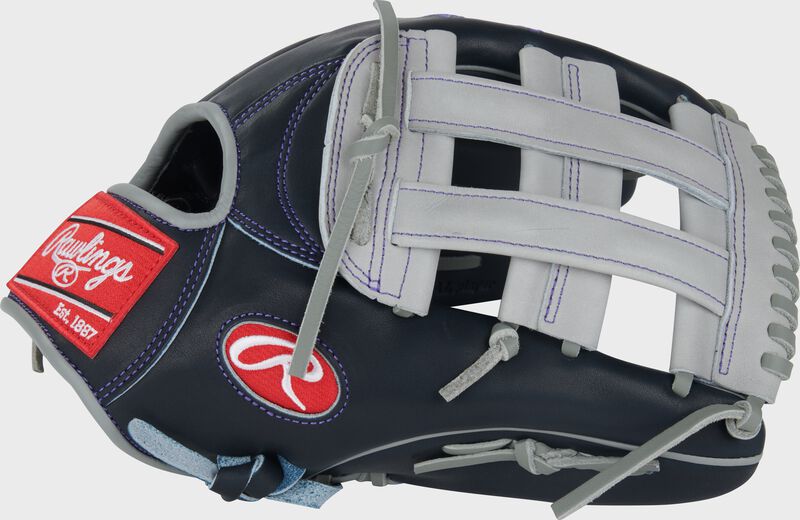 Rawlings Aaron Judge Pro Preferred Outfield Glove