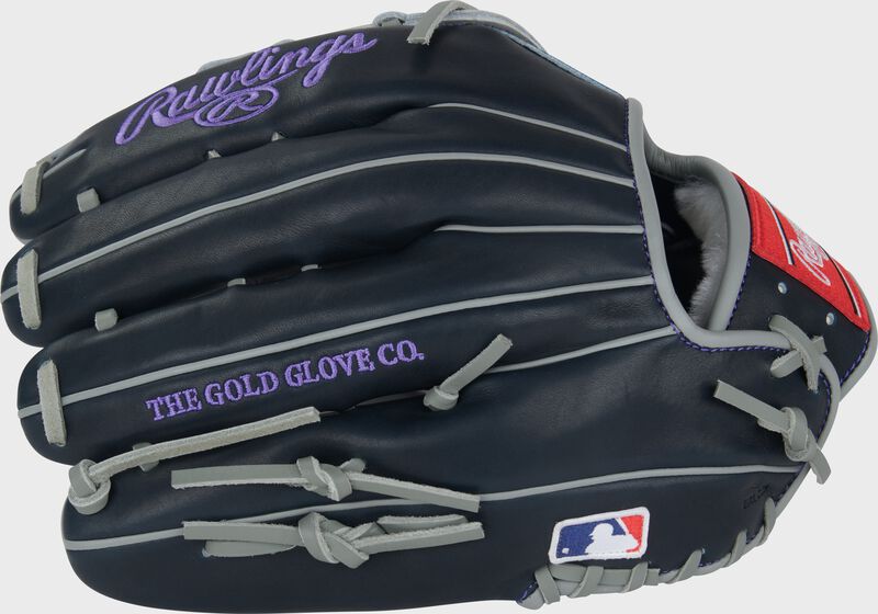 Rawlings Aaron Judge Pro Preferred Outfield Glove