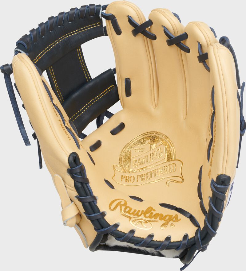 Anthony Volpe Pro Preferred Infield Glove