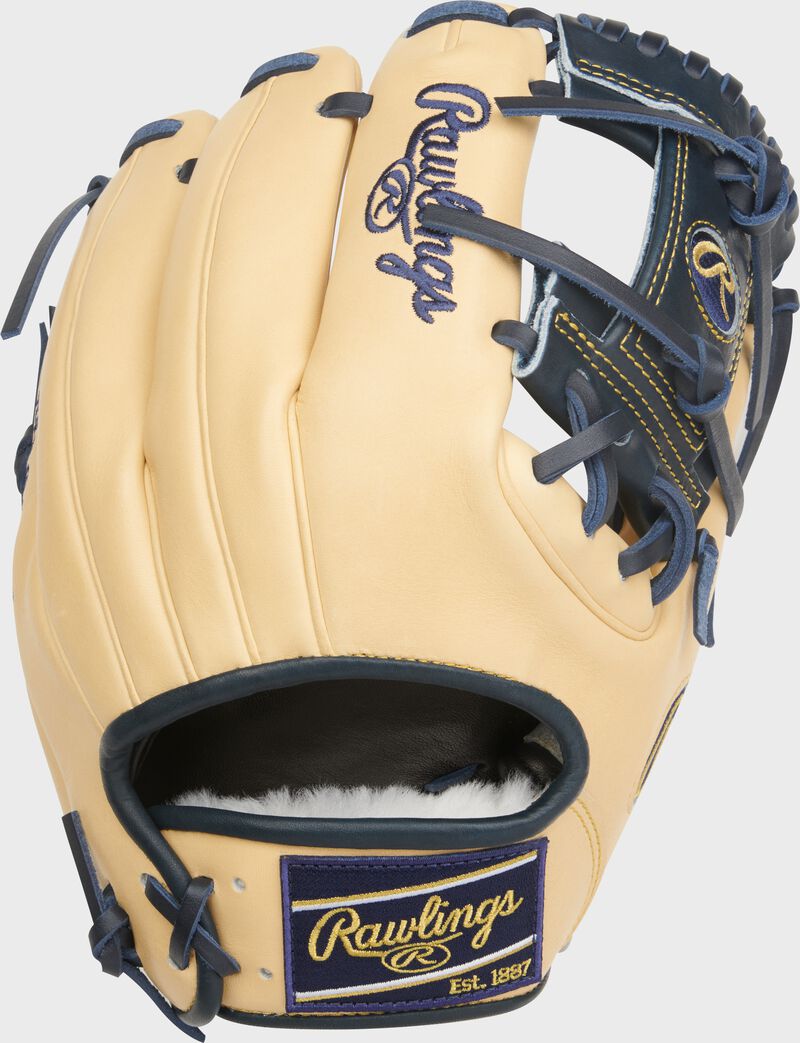 Anthony Volpe Pro Preferred Infield Glove