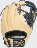 Anthony Volpe Pro Preferred Infield Glove