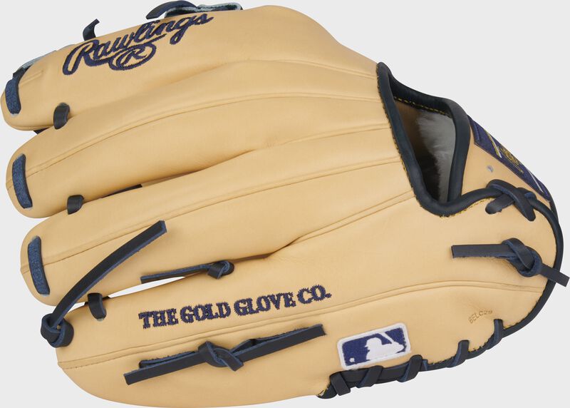 Anthony Volpe Pro Preferred Infield Glove