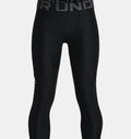 Under Armour Boys' Heatgear Armour 3/4 Leggings