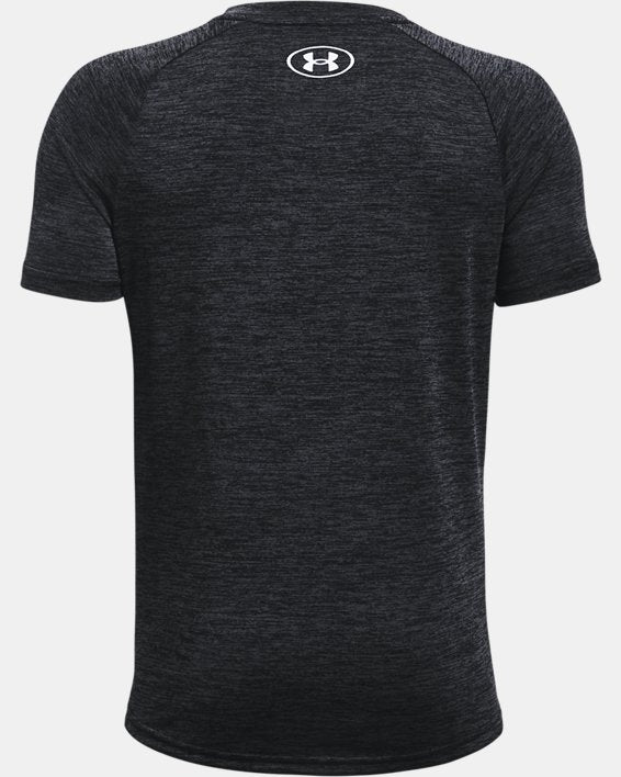 Under Armour Boy's Tech 2.0 Short Sleeve