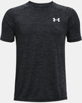 Under Armour Boy's Tech 2.0 Short Sleeve
