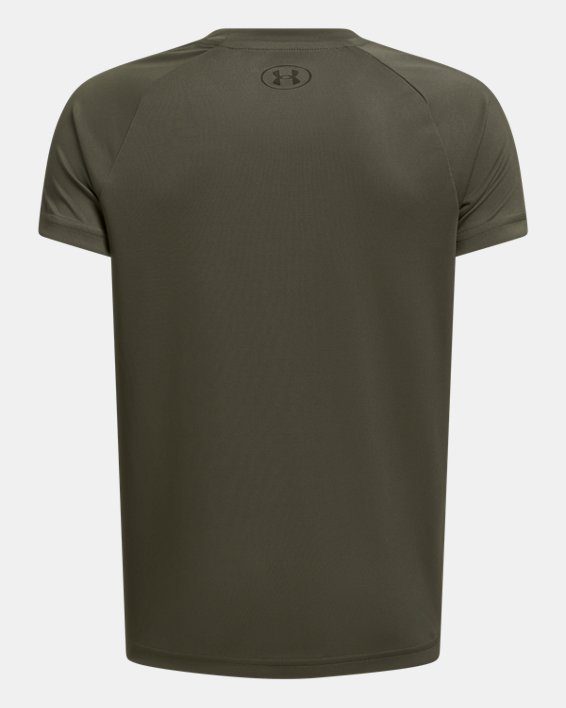 Under Armour Boy's Tech 2.0 Short Sleeve