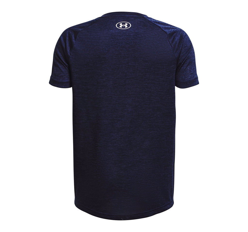 Under Armour Boys' Tech 2.0 Short Sleeve