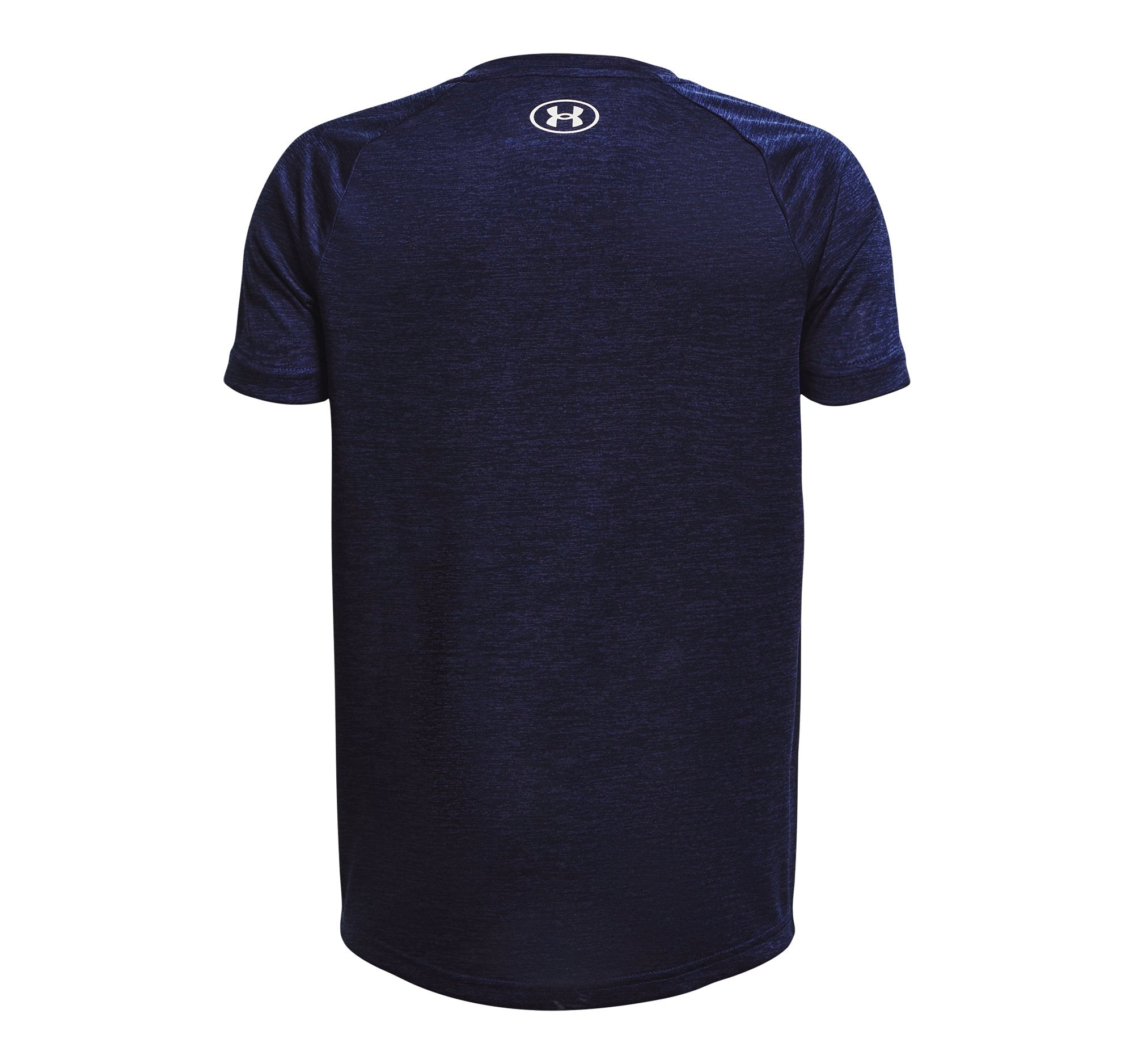 Under Armour Boys' Tech 2.0 Short Sleeve