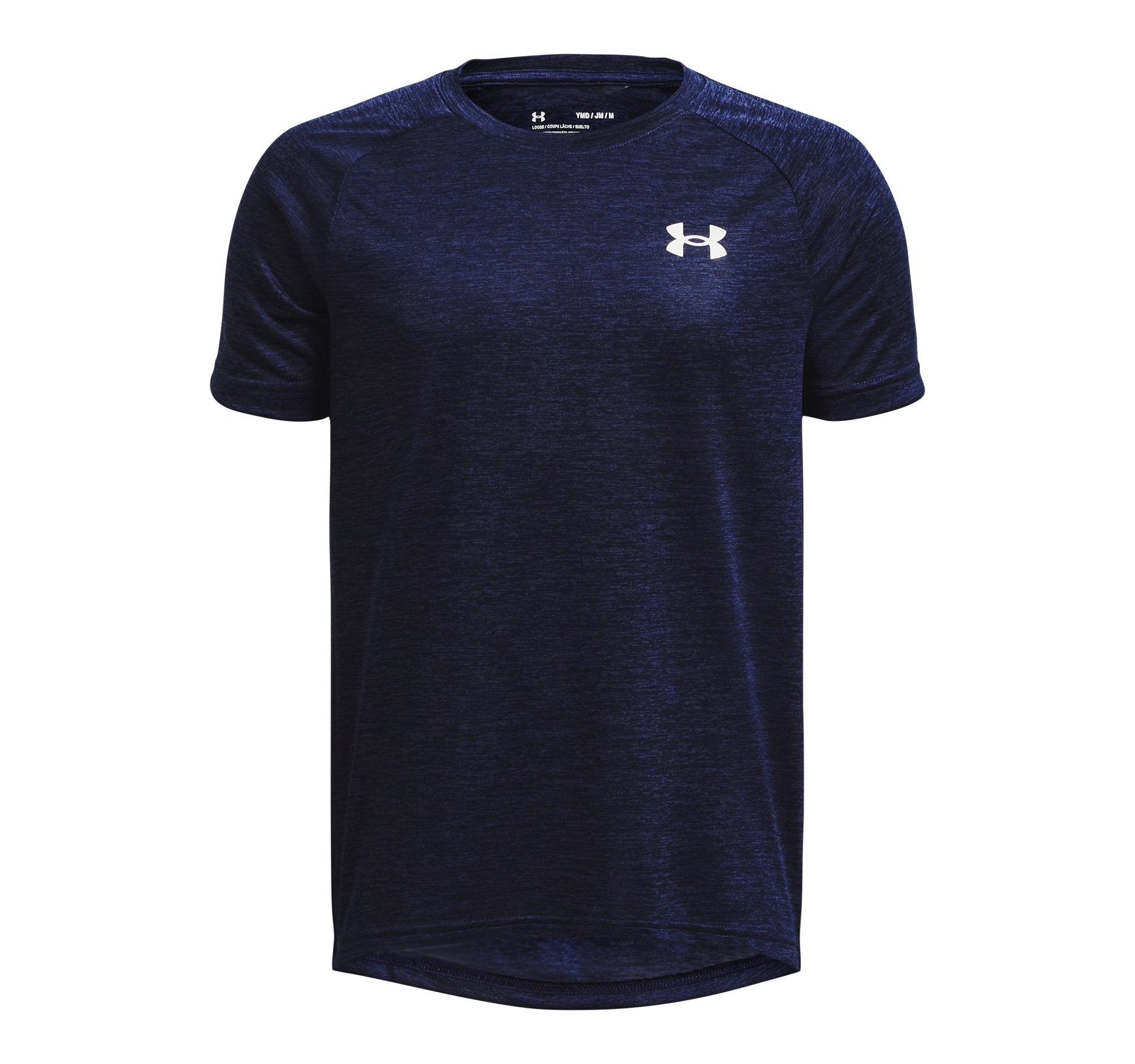 Under Armour Boys' Tech 2.0 Short Sleeve