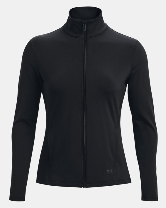Under Armour Women's Motion Training Jacket
