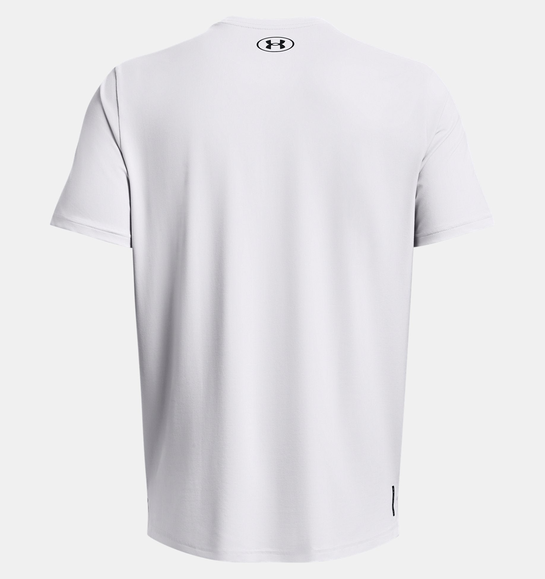 UA Rush Energy short-sleeve t-shirt for men – Soccer Sport Fitness