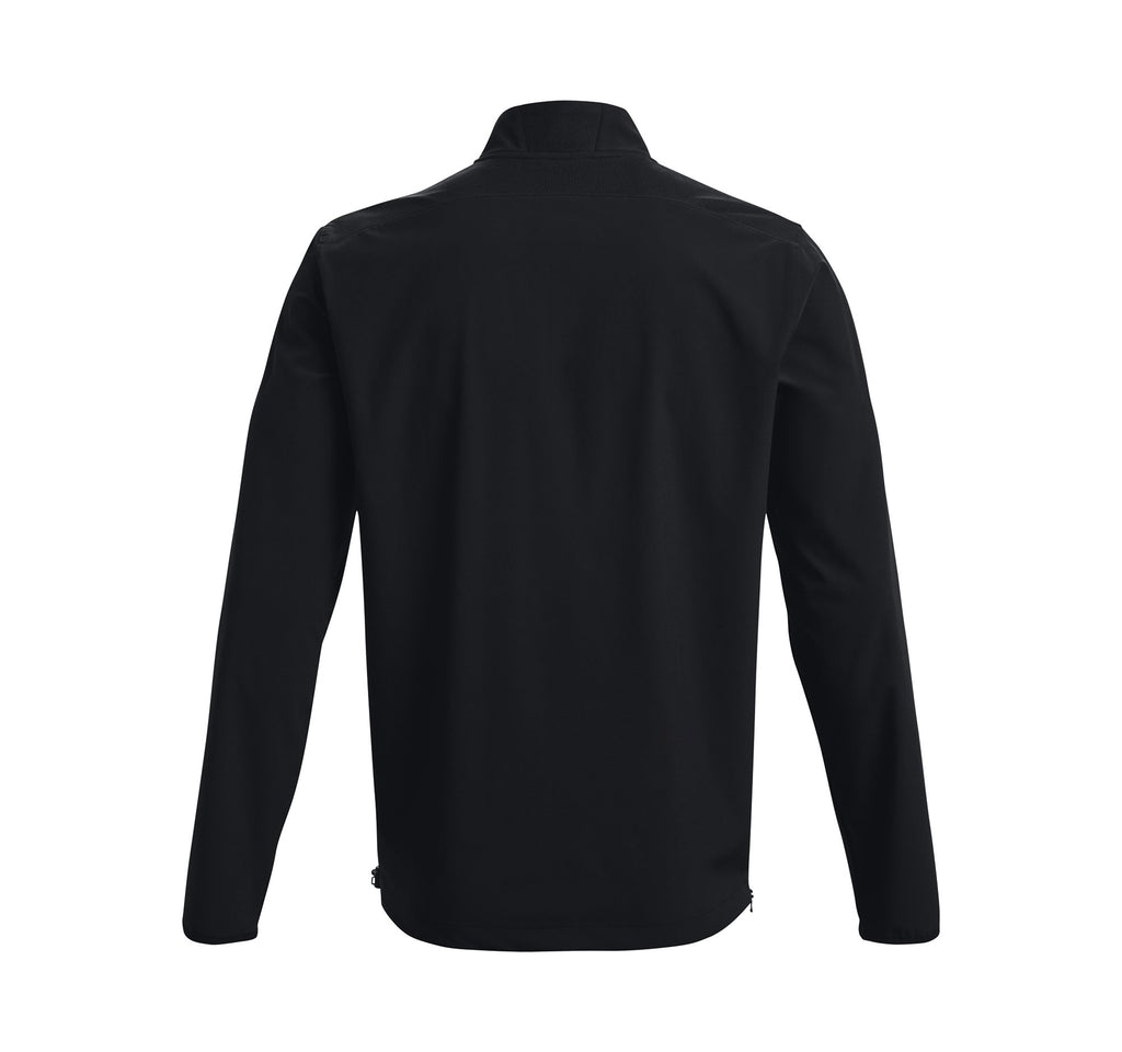 Under Armour Motivate 2.0 Long Sleeve Black - back