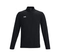 Under Armour Motivate 2.0 Long Sleeve Black - front