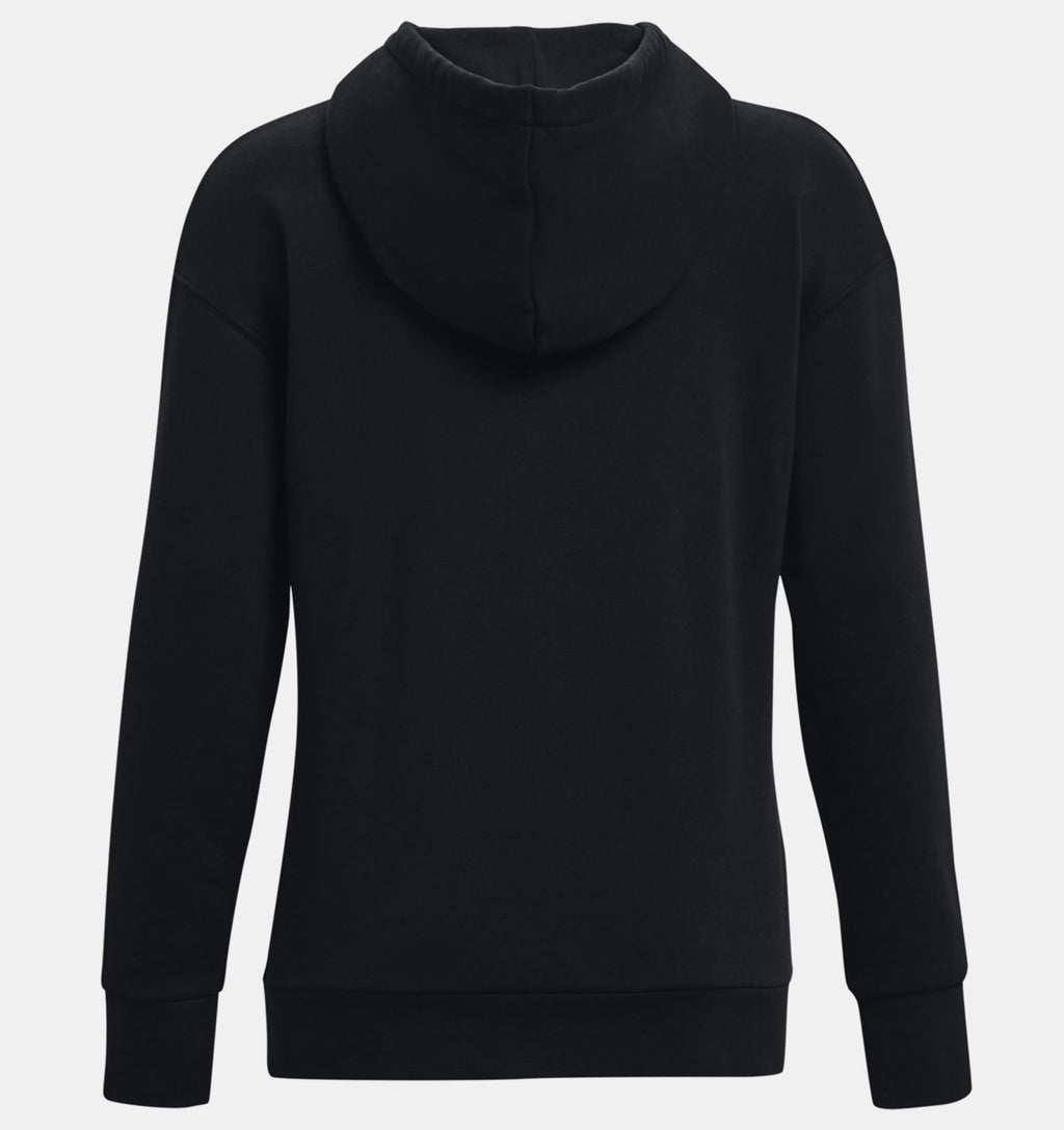 Women's UA Essentials Fleece Hoodie