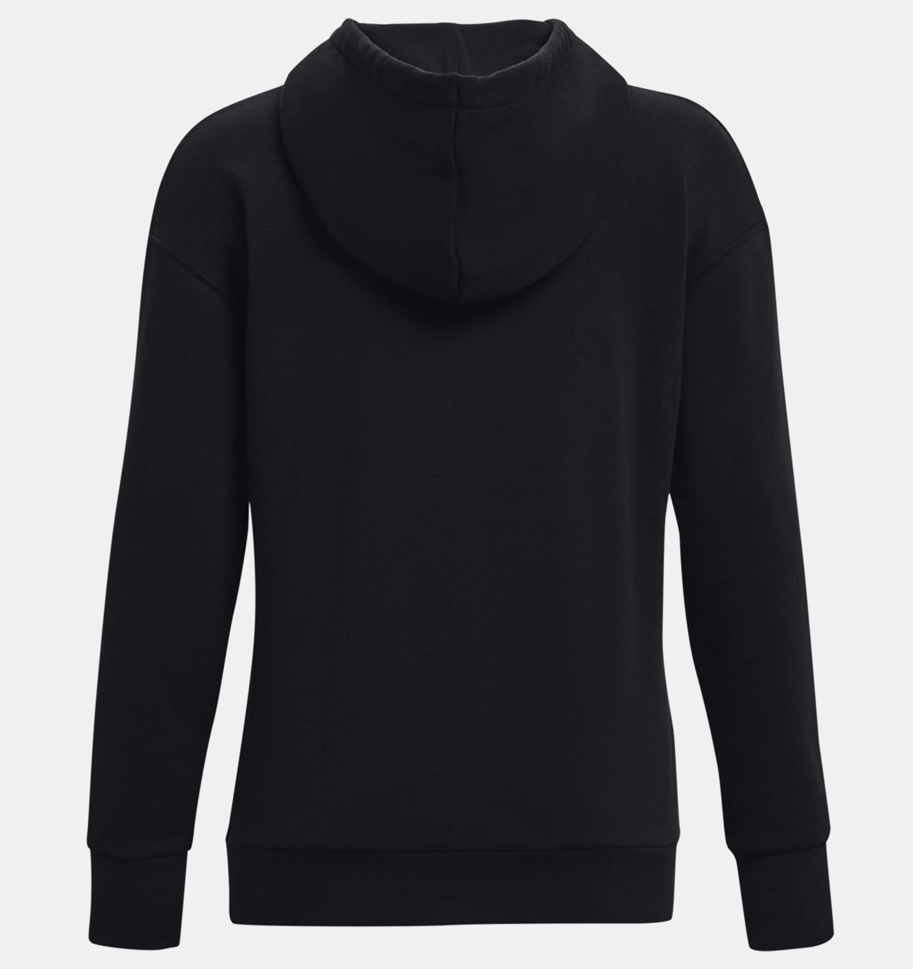 Women's UA Essentials Fleece Hoodie