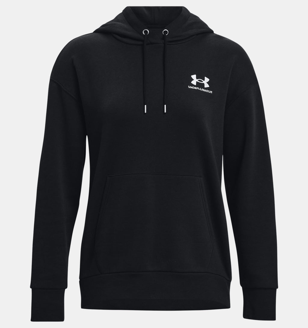 Women's UA Essentials Fleece Hoodie