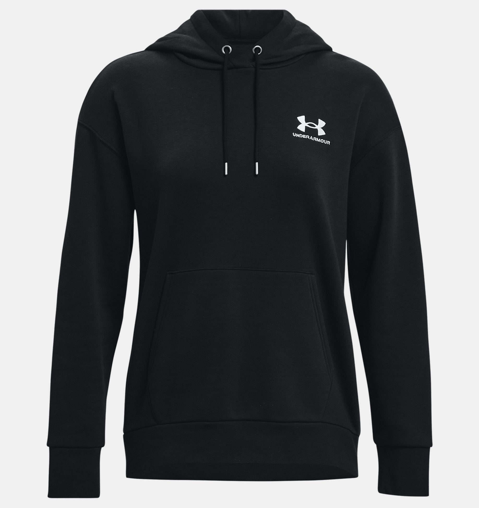 Women's UA Essentials Fleece Hoodie