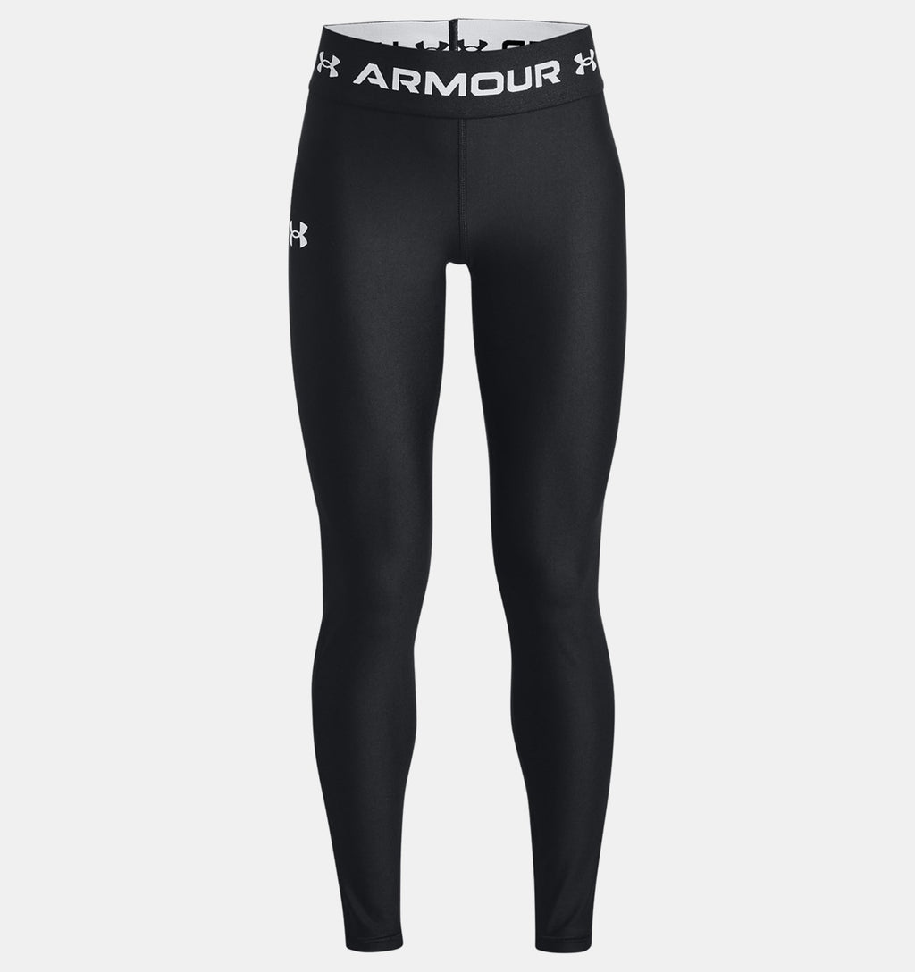 Girl's Youth Heatgear Leggings