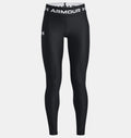 Girl's Youth Heatgear Leggings