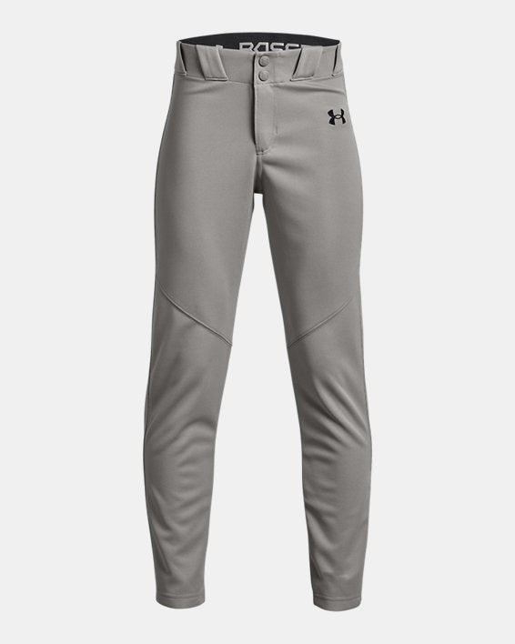 Boys' Utility Baseball Pants