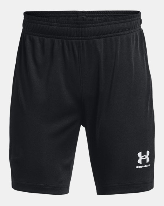Under Armour UA Challenger Core Boys' Shorts