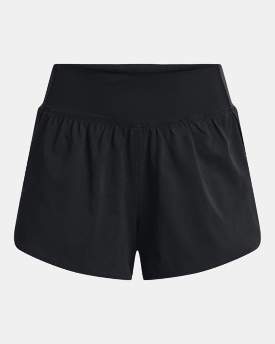 Women's Flex Woven 2-in-1 Training Shorts